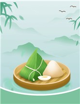 朝陽集團公司為員工發放端午福利 朝陽集團公司為員工發放端午福利