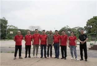 七一 | 朝陽集團舉行“企業要發展,黨員在行動”主題黨日活動 七一 | 朝陽集團舉行“企業要發展,黨員在行動”主題黨日活動