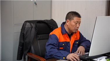 汪華 | 匠人精神:用執著與敬業鑄就非凡人生 汪華 | 匠人精神:用執著與敬業鑄就非凡人生
